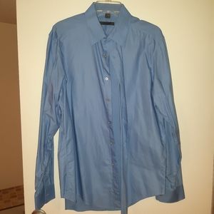 ⚡ 4/$30 Men dress shirt